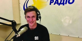 – Професійна журналістика формує у людей критичне мислення,  – Дмитро Хоркін