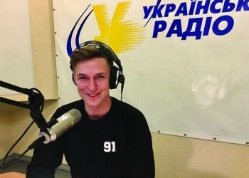 – Професійна журналістика формує у людей критичне мислення,  – Дмитро Хоркін