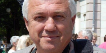 Спілка єднає не внесками, а цікавими справами, – Михайло Мазур