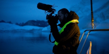 «Найбільше вражає самовідданість», – журналіст AP про роботу українських медиків у найбільш «інфікованих» регіонах