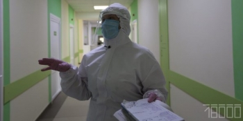 Під час карантину кількість відвідувачів сайту збільшилася у півтора рази (КОНКУРС)