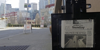 Навіщо нам зараз так потрібна місцева журналістика