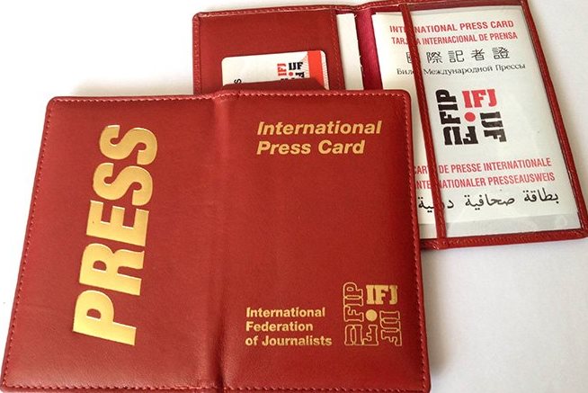 МФЖ запускає Глобальну платформу для якісної журналістики 1