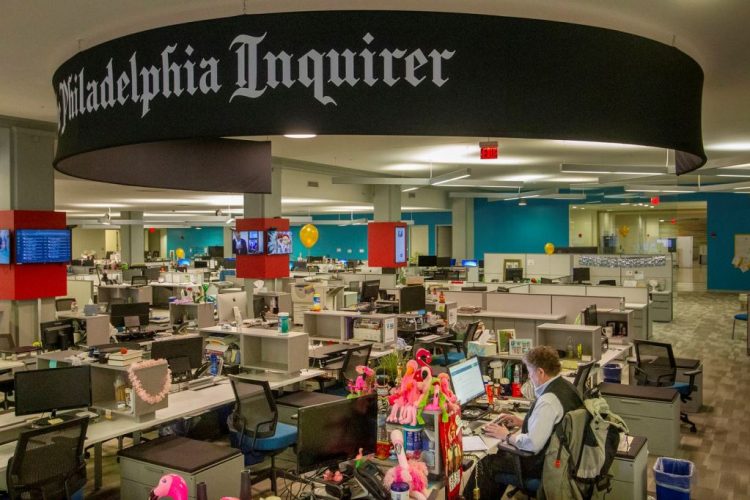 Медіа потребують допомоги, щоб вижити та далі служити на благо суспільству 17 Медіа потребують допомоги, щоб вижити та далі служити на благо суспільству