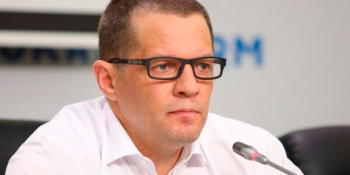 Роман Сущенко: «Інформація ЗМІ – це пальне для урядових рішень»