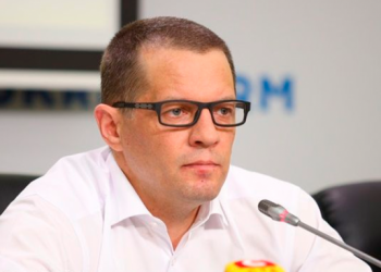 Роман Сущенко: «Інформація ЗМІ – це пальне для урядових рішень»