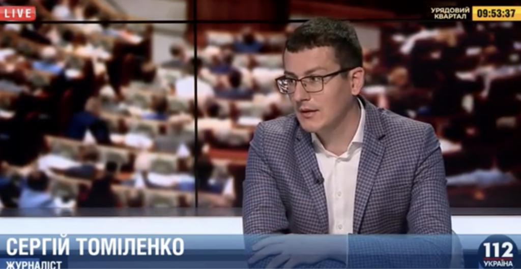 В умовах кризи влада повинна підтримувати ЗМІ, а не посилювати регулювання, – голова НСЖУ