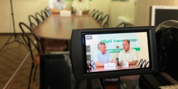 Цикл вебінарів «Організація роботи місцевих медіа в умовах пандемії COVID-19» (АНОНС) 21 Цикл вебінарів  «Організація роботи місцевих медіа в умовах пандемії COVID-19» (АНОНС)
