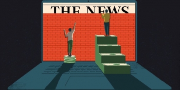 «Незалежній журналістиці терміново необхідна допомога», – медіа експерти ЮНЕСКО