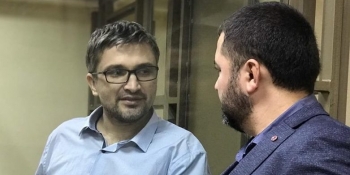 Заява щодо розгляду апеляційної скарги у справі політично мотивованого переслідування Нарімана Мемедемінова