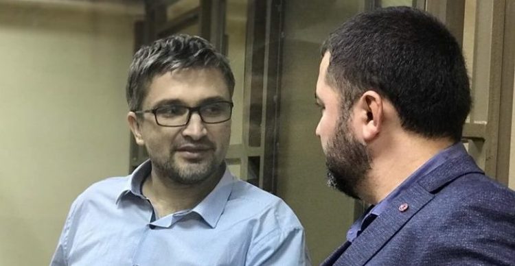 Заява щодо розгляду апеляційної скарги у справі політично мотивованого переслідування Нарімана Мемедемінова 17 Заява щодо розгляду апеляційної скарги у справі політично мотивованого переслідування Нарімана Мемедемінова