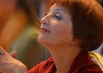 – Найкраще мірило успіху журналіста – це довіра аудиторії, – Ольга Мусафірова