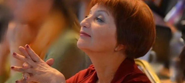 - Найкраще мірило успіху журналіста – це довіра аудиторії, - Ольга Мусафірова 17 – Найкраще мірило успіху журналіста – це довіра аудиторії, – Ольга Мусафірова