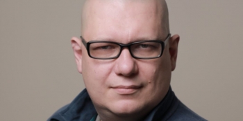 У Києві двоє патрульних побили журналіста до струсу мозку