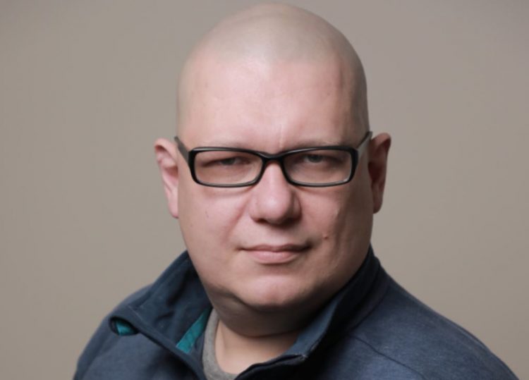 У Києві двоє патрульних побили журналіста до струсу мозку 17 У Києві двоє патрульних побили журналіста до струсу мозку