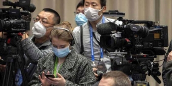 Умови праці журналістів значно погіршилися через коронавірус – Міжнародна Федерація Журналістів