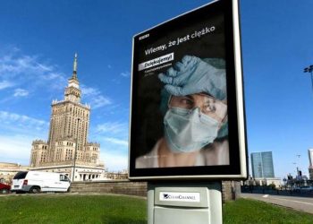 Заява Асоціації польських журналістів (SDP) щодо допомоги журналістам та мас-медіа в період боротьби з коронавірусом 18 Заява Асоціації польських журналістів (SDP) щодо допомоги журналістам та мас-медіа в період боротьби з коронавірусом