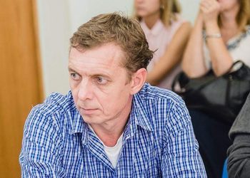 Умови праці треба захищати так само, як свободу слова, – Сергій Гузь