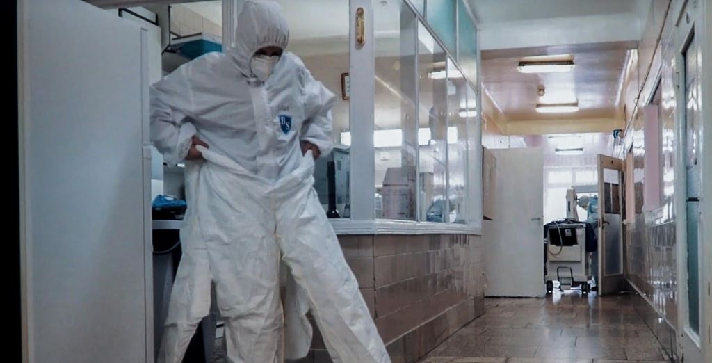 Карантин. Медіа можуть зменшити тривогу (дослідження і Рекомендації)