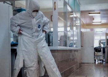 Карантин. Медіа можуть зменшити тривогу (дослідження і Рекомендації)