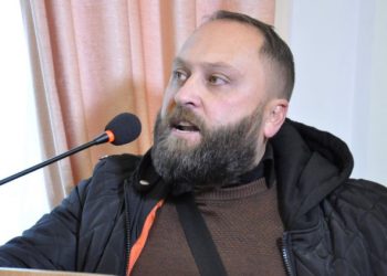 Поліція вручила підозру політику, який перешкоджав роботі журналістів