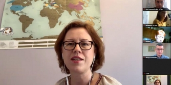 Висвітлюючи конфлікти, маємо звертати увагу на те, про що мовчать