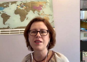 Висвітлюючи конфлікти, маємо звертати увагу на те, про що мовчать