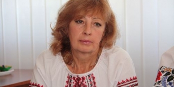 Вижили завдяки заощадженням: районка «Вісті Марківщини» на Луганщині зберегла колектив