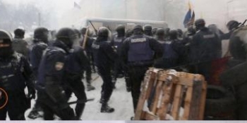 Резонансні випадки побиття журналістів поліцейськими розслідуються роками, – НСЖУ