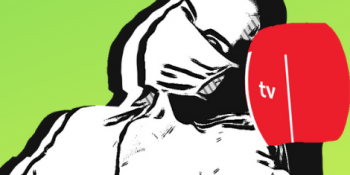 Інформаційна кампанія #Журналісти_Важливі