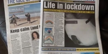 Британська ініціатива «збережіть незалежні новини»