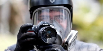 «Від коронавірусних історій не подітися»:  Регіональні медіа про роботу на карантині