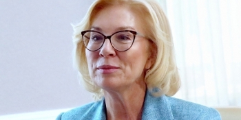 На ситуацію зі свободою слова в Україні істотно впливає анексія Криму – Денісова