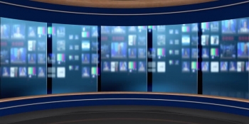 Форма і зміст в українських політичних ток-шоу