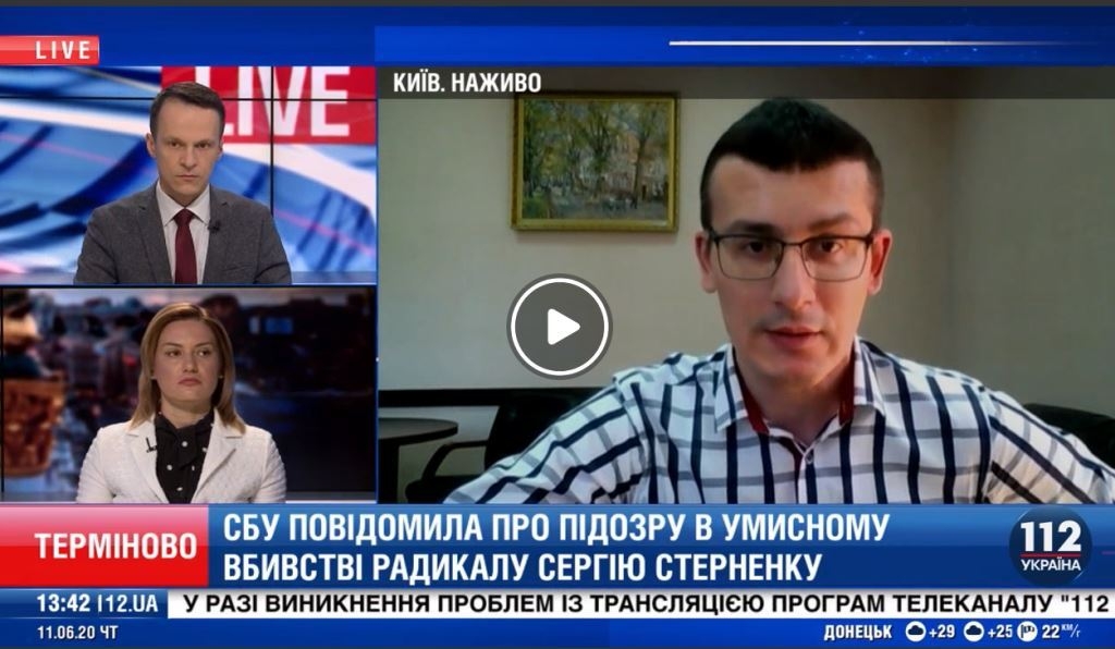 Для підтримки ЗМІ уряд ще не зробив нічого, – голова НСЖУ 1