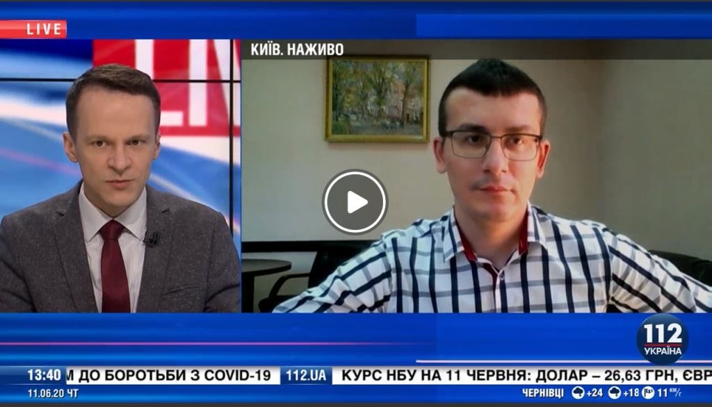 Для підтримки ЗМІ уряд ще не зробив нічого, – голова НСЖУ