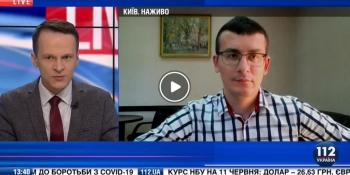 Для підтримки ЗМІ уряд ще не зробив нічого, – голова НСЖУ