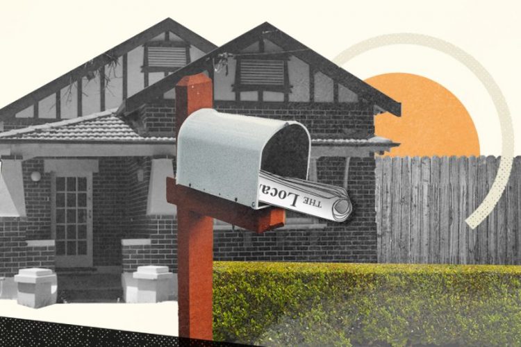 Як вижити регіональним та локальним ЗМІ після коронавірусу? Австралійський досвід 17 Як вижити регіональним та локальним ЗМІ після коронавірусу? Австралійський досвід