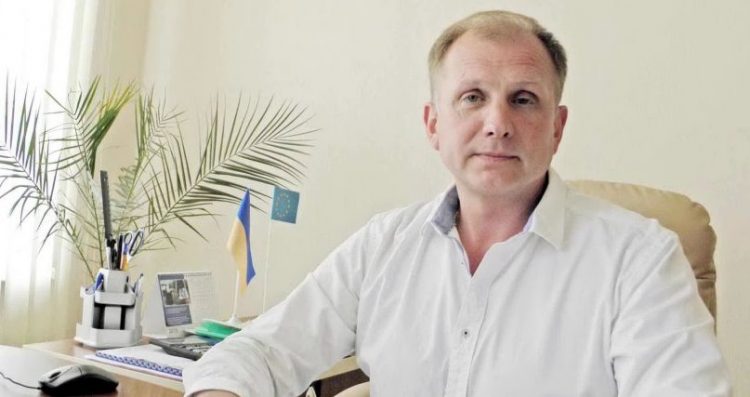 «Ідею online уроків «Навчаємося вдома» подали наші ж співробітники, у яких є діти молодшого шкільного віку» – Олег Зонтов