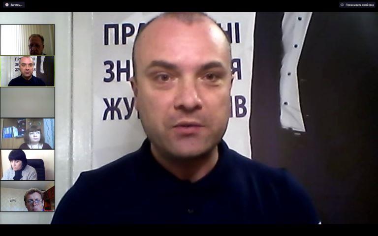 Газета має змінюватися, як і звички людей: успіх видання – це присутність на всіх цифрових платформах 8