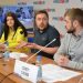 У Львові та Кропивницькому розкритикували законопроєкти «Про медіа» за нечітке визначення статусу журналіста і недостатній захист його 22 У Львові та Кропивницькому розкритикували законопроєкти «Про медіа» за нечітке визначення статусу журналіста і недостатній захист його