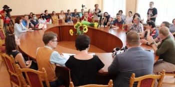 Оголошено переможців журналістського конкурсу «МедіаЧе»-2020