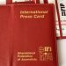 Міжнародна Федерація Журналістів відзначає зусилля НСЖУ 25 Міжнародна Федерація Журналістів відзначає зусилля НСЖУ