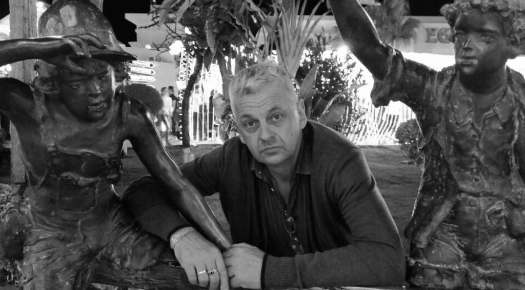 Перша річниця убивства журналіста Комарова: Ні підозрюваних, ні прогресу в розслідуванні, – НСЖУ