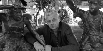 Перша річниця убивства журналіста Комарова: Ні підозрюваних, ні прогресу в розслідуванні, – НСЖУ