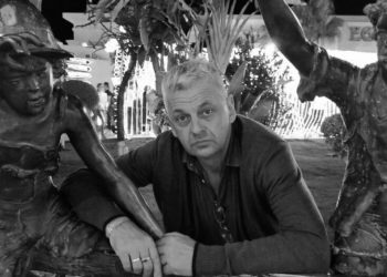 Перша річниця убивства журналіста Комарова: Ні підозрюваних, ні прогресу в розслідуванні, – НСЖУ