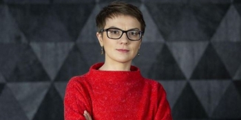 – Відповідальний журналіст гарантує якість інформації, – Наталя Гуменюк