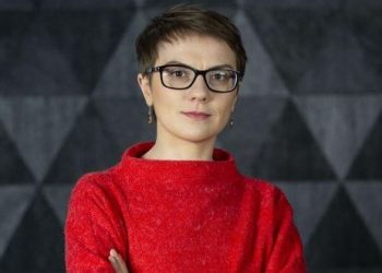 – Відповідальний журналіст гарантує якість інформації, – Наталя Гуменюк