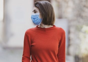 Одиниці поставилися з розумінням: як журналістка з Прикарпаття хворіла на коронавірус 1 Одиниці поставилися з розумінням: як журналістка з Прикарпаття хворіла на коронавірус