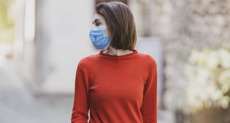 Одиниці поставилися з розумінням: як журналістка з Прикарпаття хворіла на коронавірус 17 Одиниці поставилися з розумінням: як журналістка з Прикарпаття хворіла на коронавірус